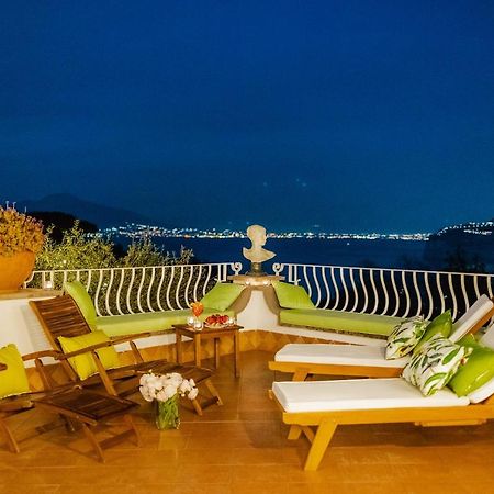 Eden Villa سورينتو المظهر الخارجي الصورة